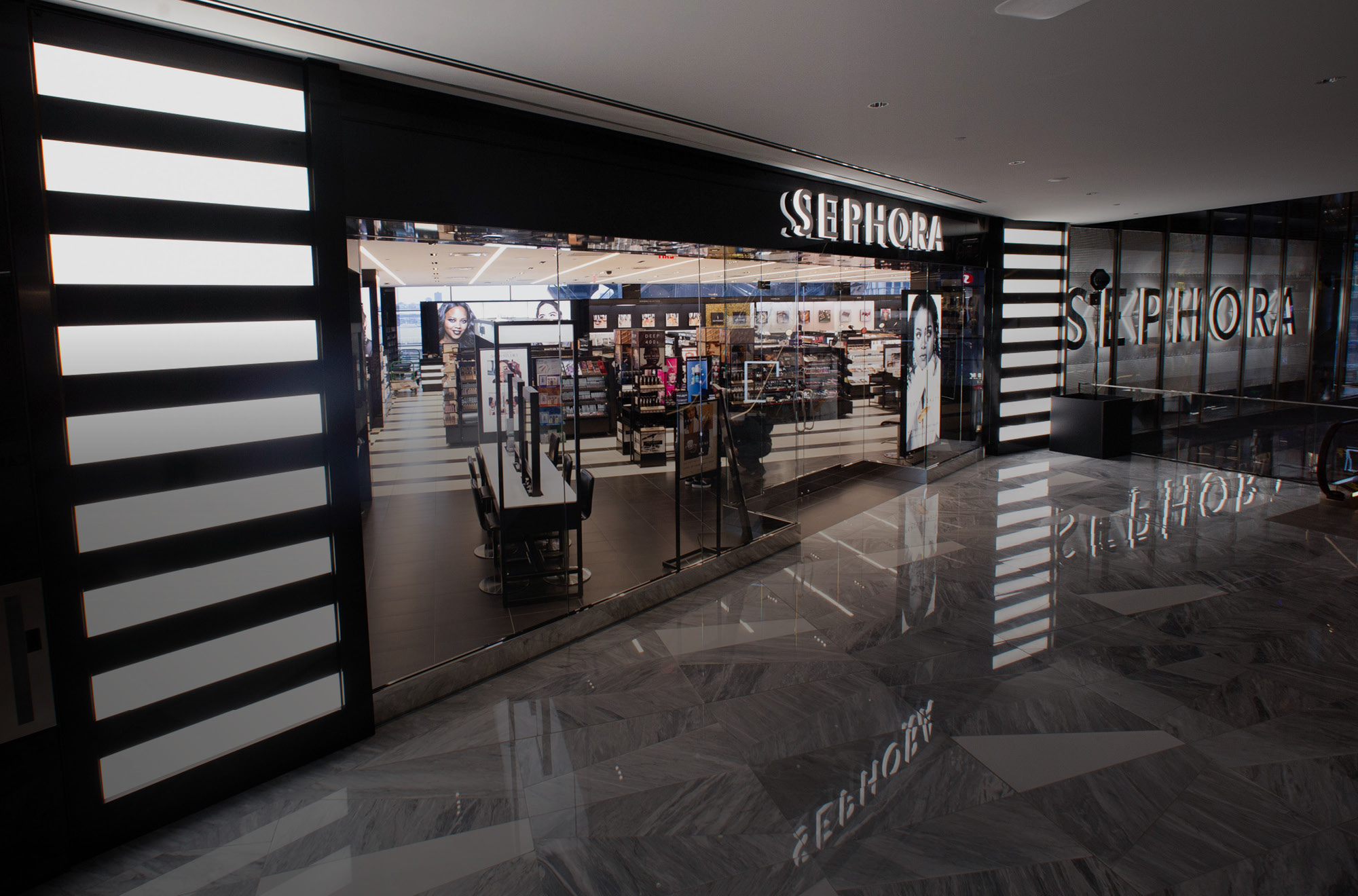 Sephora Schimenti Construction Company