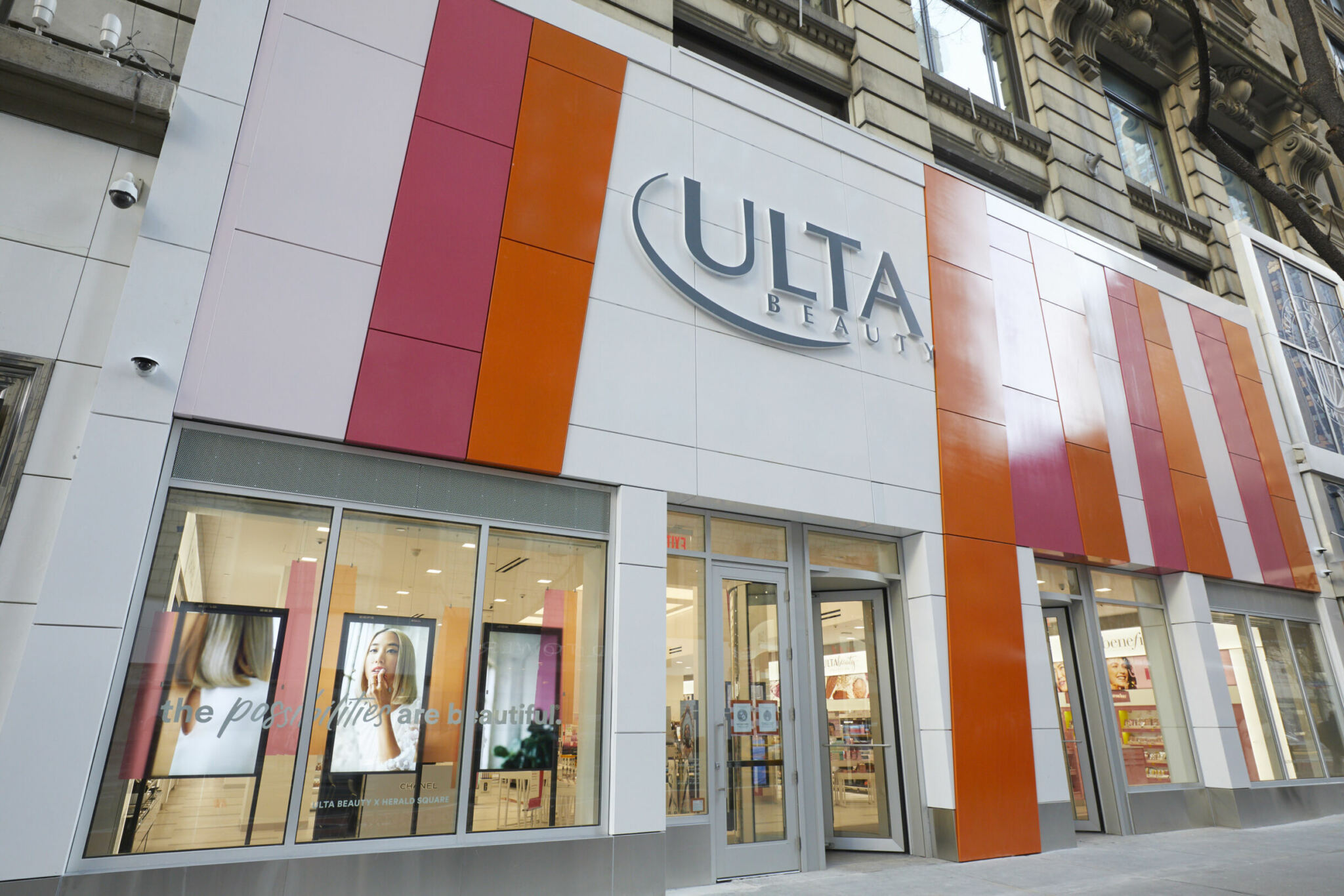 Ulta Schimenti Construction Company