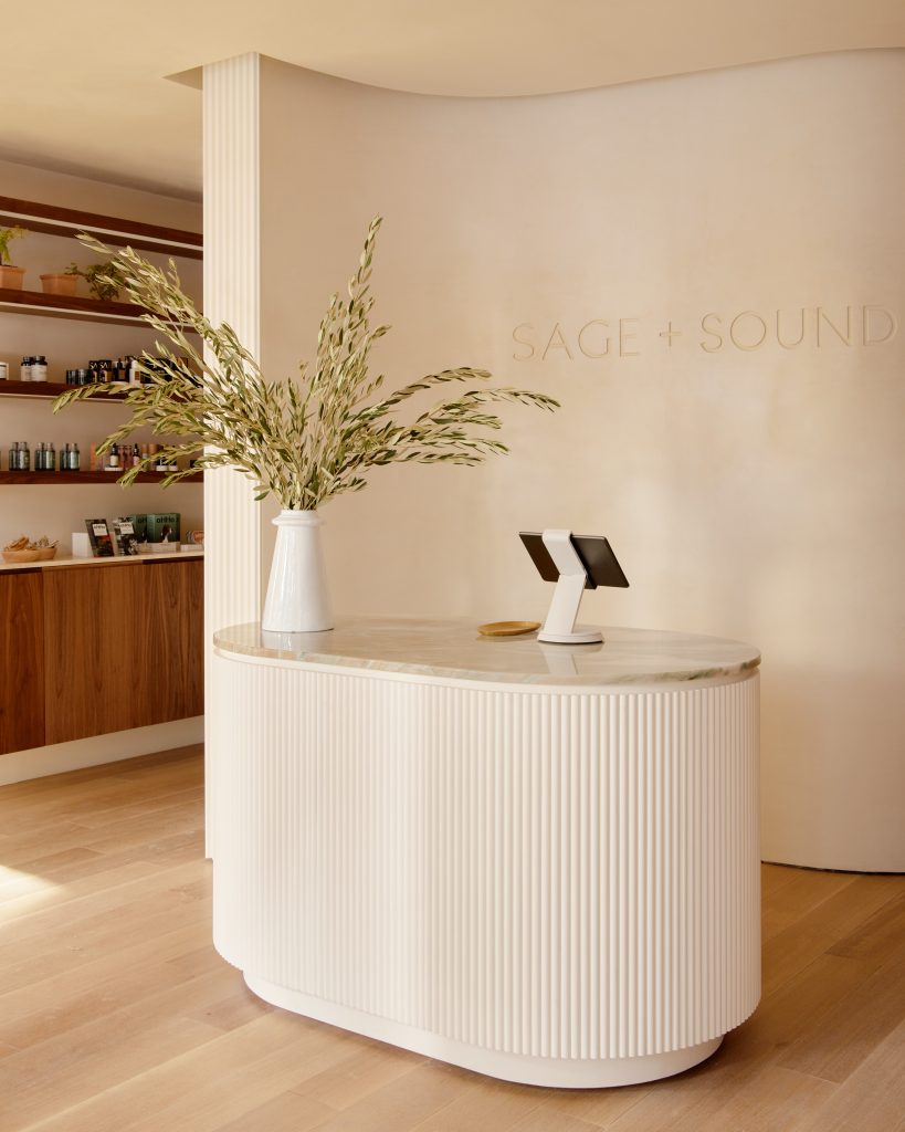 Sage+Sound Schimenti Construction Company
